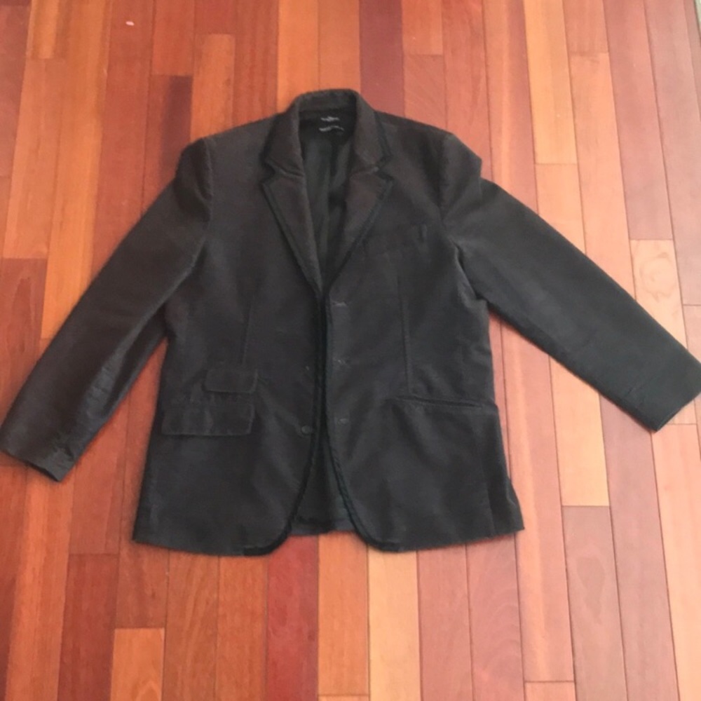 SOLD | Men’s Sports Jacket